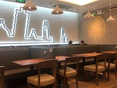 -萨莉亚意式餐厅(常州环球港店)