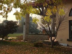 -意大利农场度假村