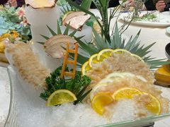 -富黎华海鲜大酒楼(正大广场店)