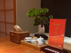 -文三酒肆自助放题(新街口友谊广场店)
