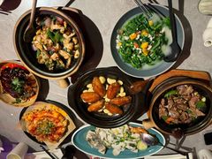 -啫神·广州地标美食(北京路店)