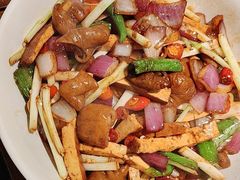 -寻裕记·现炒浇头面(人民广场店)