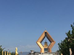 -法门文化景区