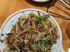 -四禧精酿铜锅涮肉·烧烤工场(大明湖店)