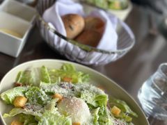 -杭州桐庐康莱德酒店西餐厅-舍