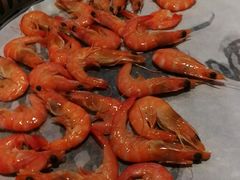 -佰烧海鲜烤肉火锅自助(世茂国际广场店)