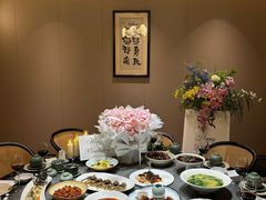 -夜宴江景餐厅