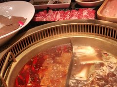 -麻路成都火锅(柏威年店)