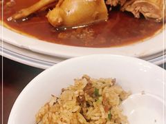 -富哥食店
