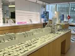 -启明眼镜(海淀黄庄店)