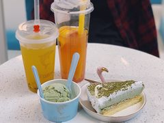 -八喜G’nature冰淇淋旗舰店
