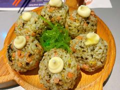 -chicken plus韩国炸鸡(城阳店)