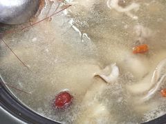-花苑美食横琴生蚝火锅(拱北粤华路店)