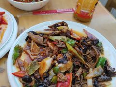 -小媳妇凉粉(浑源店)
