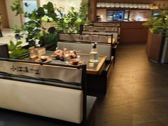 -西贝(宁波天一国购店)