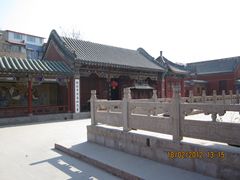 -延庆观