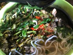 -沈记土鸡米线(七星街品牌中心店)