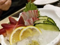 -有喜屋·深夜食堂(北京西路店)