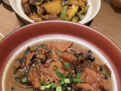 -金掌勺锅包肉(太原万达店)