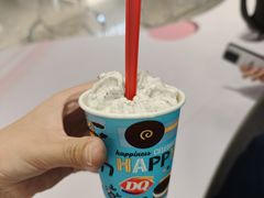 -DQ·蛋糕·冰淇淋(金源新燕莎MALL店)