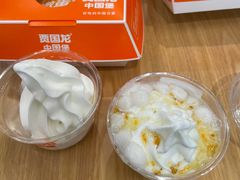 -贾国龙中国堡(上地华联店)