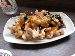 -香港饭店0410(明洞店)