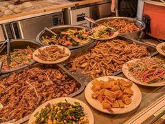 -王三姑牛肉饼