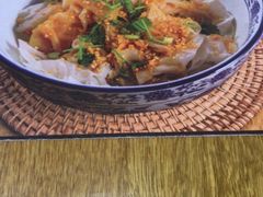 -甘掌门·化州驰名牛杂粉(越秀店)