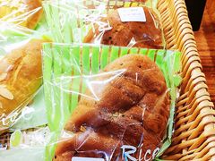 -RiceZone乐食尊纯米面包坊(望京店)