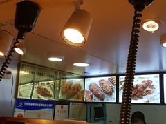 -老韩煸鸡·中国炸鸡(水塔美食街店)