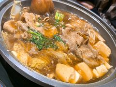 -九井澤精致料理(金茂店)