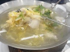 -二张农家菜(天通苑店)