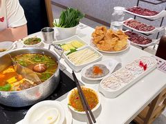 -牛焱·贵州黄牛肉火锅(城西银泰店)