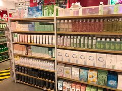 -名创优品(天津市河东万达广场店)