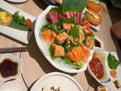 -大渔铁板烧(万象城店)