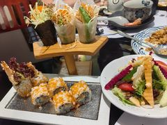 -天狗山料理(省体店)