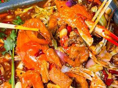 -夹夹大·蟹蟹大排档(财富又一城店)