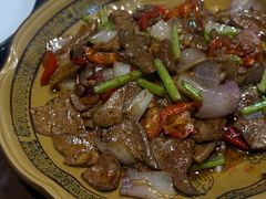 -朗妈私房菜(婺女州店)