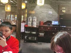 -南京大牌档(凯德大峡谷店)
