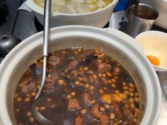 -叶氏兄弟饭摊(马鞍池东路店)