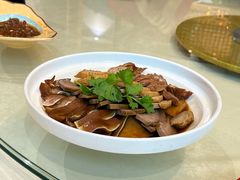 -悦秀大酒楼(江头店)