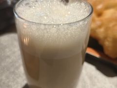 -晋江荣誉国际酒店·港誉茶餐厅