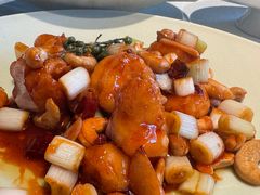 -悦融·京鲁菜·露台花园(安定门店)