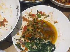 -鸿运楼·舌尖上的徽菜