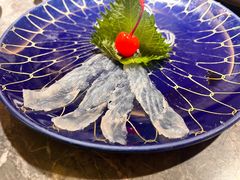-好鲆·活鱼料理(金地广场店)