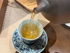 -梅间堂茶馆(绿地缤纷城店)