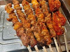 -萧记三鲜烩面(郑汴路店)