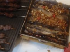 -巨无霸电烤肉串·二部(抚顺南阳店)