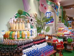 -杭州大厦LSE城市生活超市(杭州大厦店)