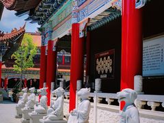 -皇罗禅寺